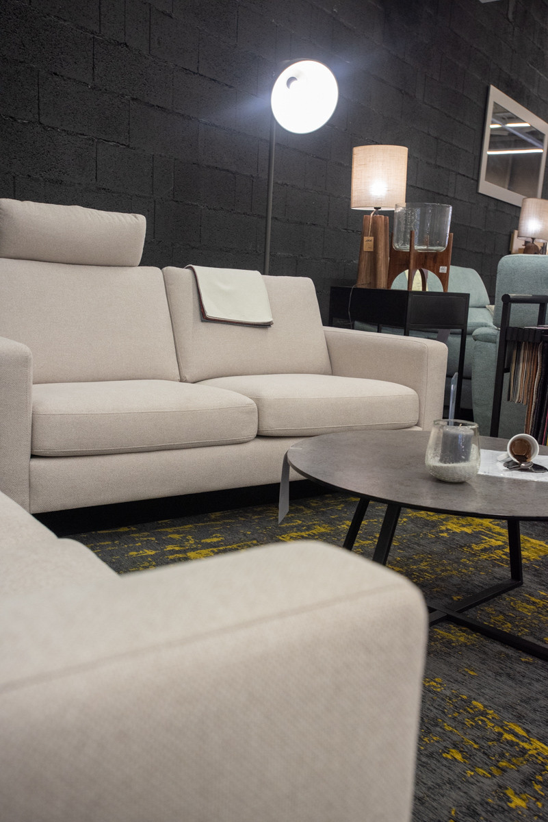 Literie & Salon Concept à Saint-Malo / 