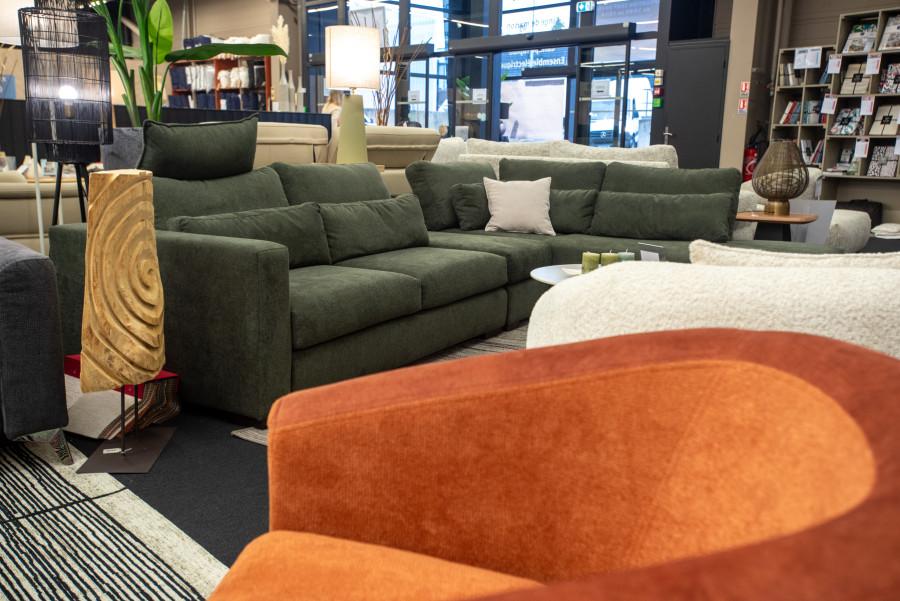 Literie & Salon Concept à Saint-Malo / 