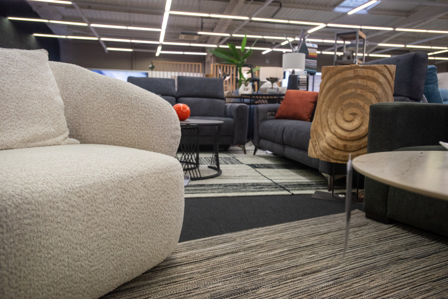 Literie & Salon Concept à Saint-Malo / 