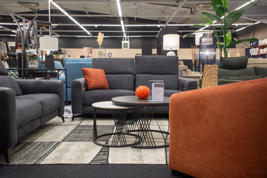 Literie & Salon Concept à Saint-Malo / 