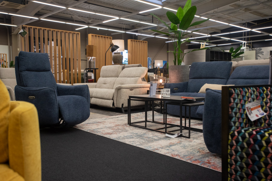 Literie & Salon Concept à Saint-Malo / 