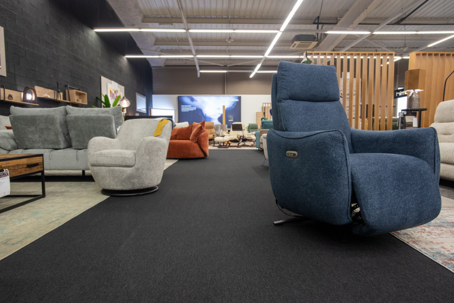 Literie & Salon Concept à Saint-Malo / 