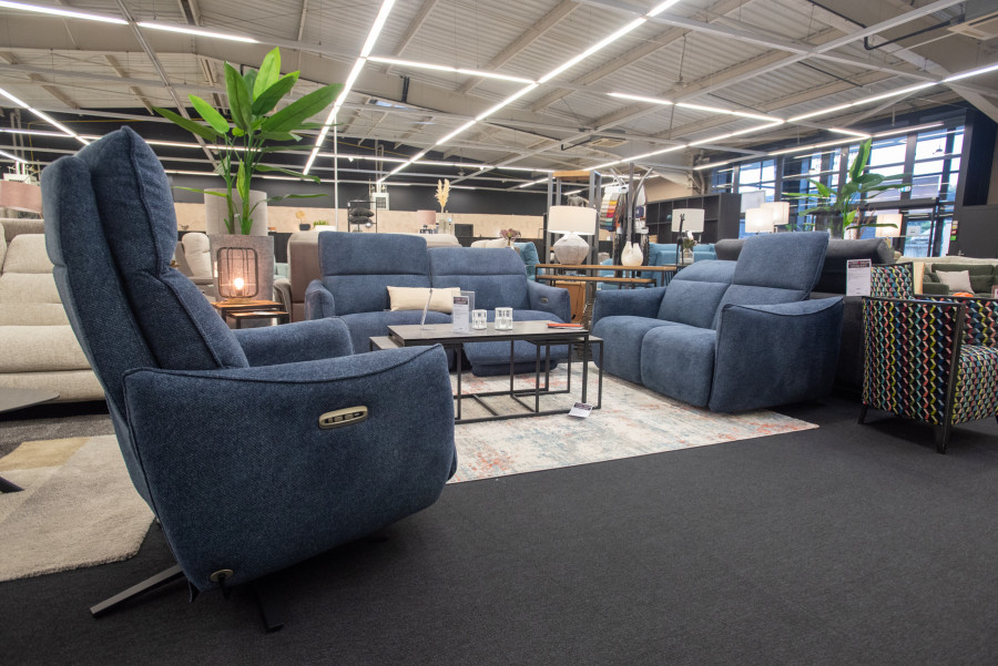 Literie & Salon Concept à Saint-Malo / 