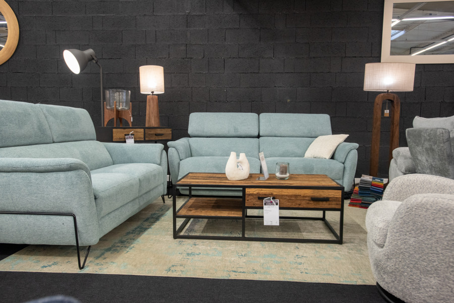 Literie & Salon Concept à Saint-Malo / 