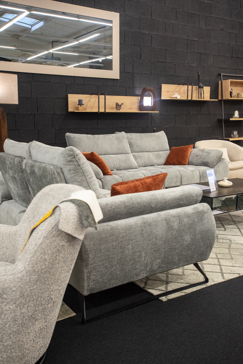 Literie & Salon Concept à Saint-Malo / 