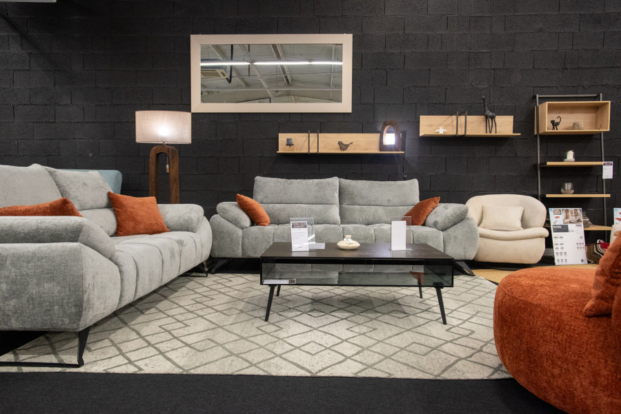 Literie & Salon Concept à Saint-Malo / 