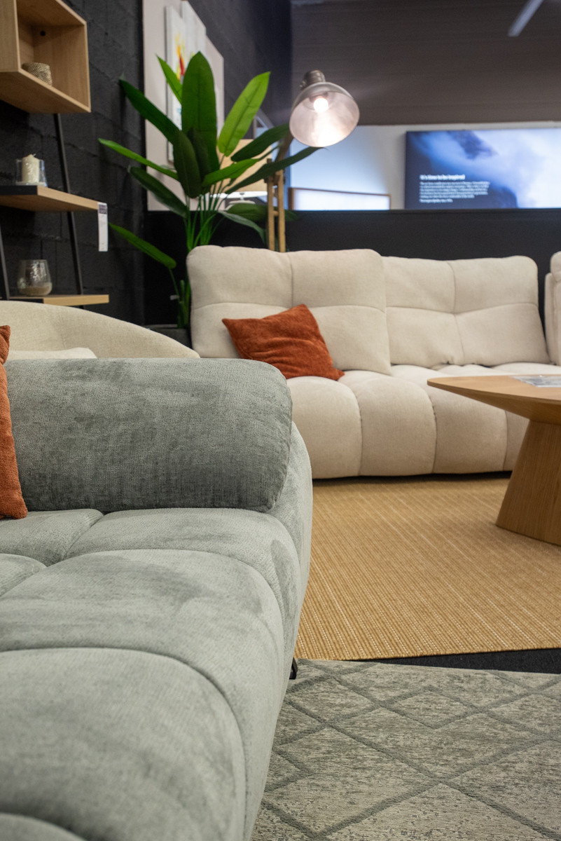 Literie & Salon Concept à Saint-Malo / 