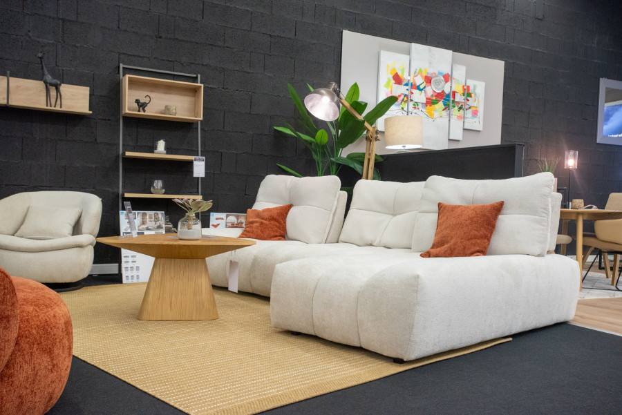 Literie & Salon Concept à Saint-Malo / 