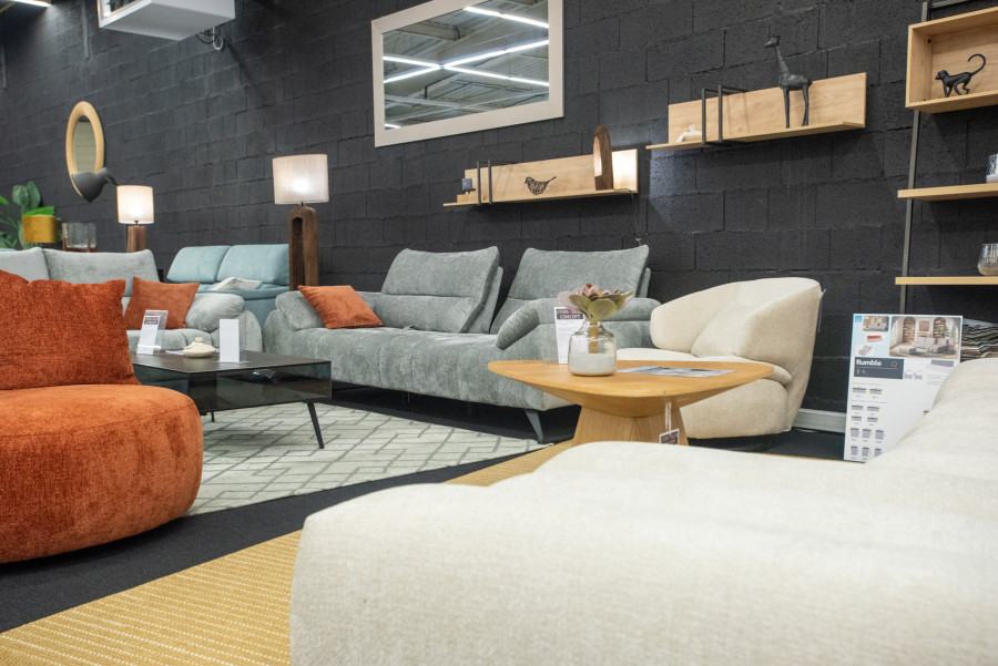 Literie & Salon Concept à Saint-Malo / 