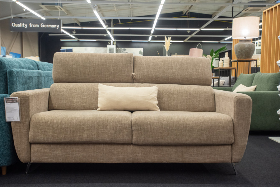 Literie & Salon Concept à Saint-Malo / 