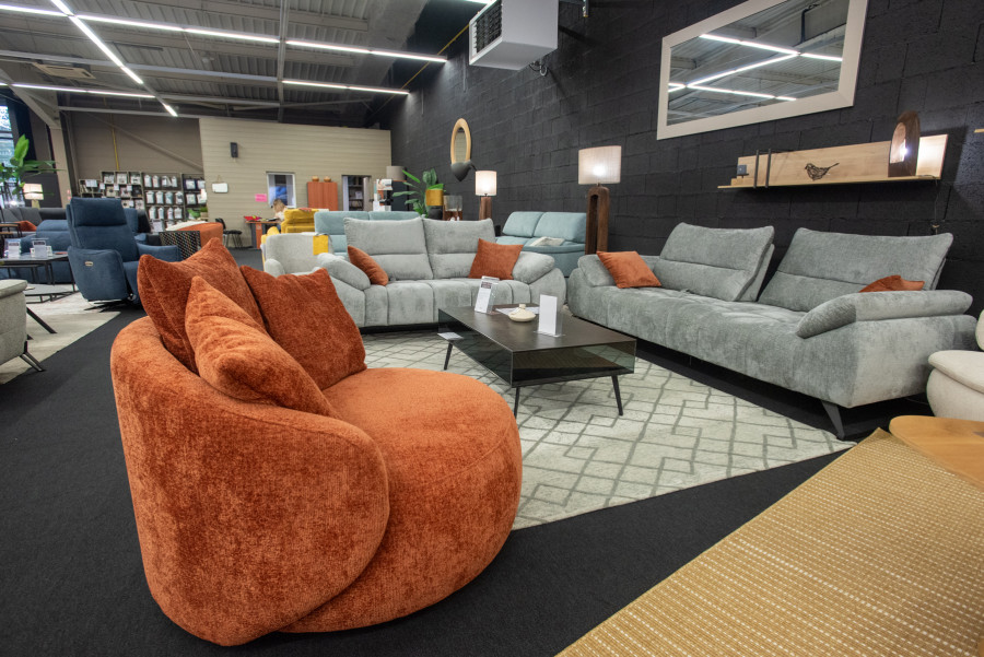 Literie & Salon Concept à Saint-Malo / 