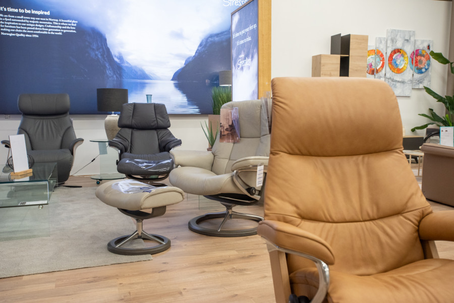 Literie & Salon Concept à Saint-Malo / 