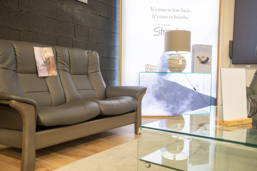 Literie & Salon Concept à Saint-Malo / 