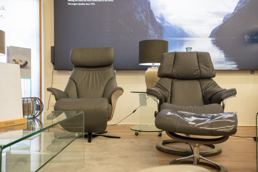 Literie & Salon Concept à Saint-Malo / 