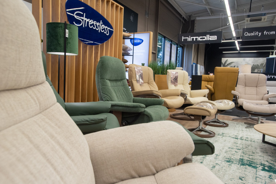 Literie & Salon Concept à Saint-Malo / 