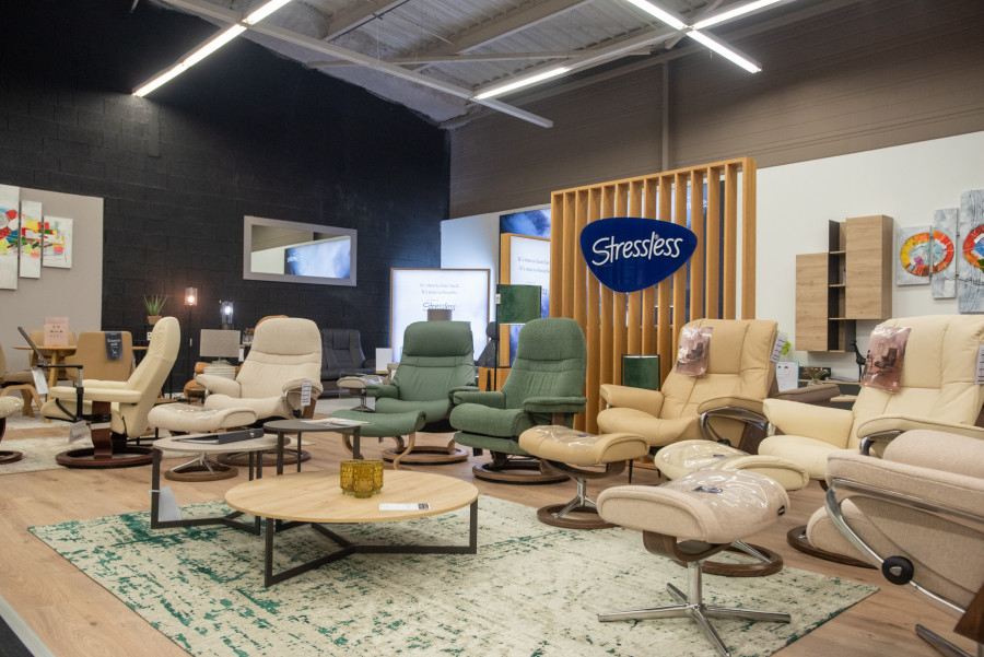 Literie & Salon Concept à Saint-Malo / 