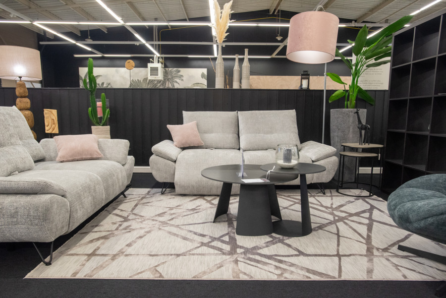 Literie & Salon Concept à Saint-Malo / 