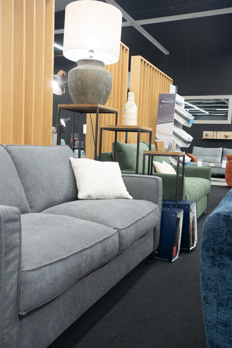 Literie & Salon Concept à Saint-Malo / 