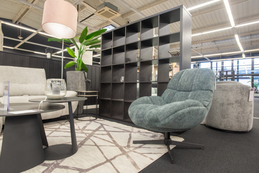 Literie & Salon Concept à Saint-Malo / 