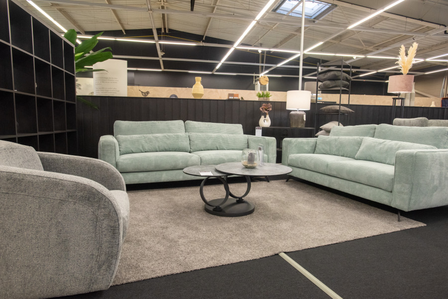 Literie & Salon Concept à Saint-Malo / 