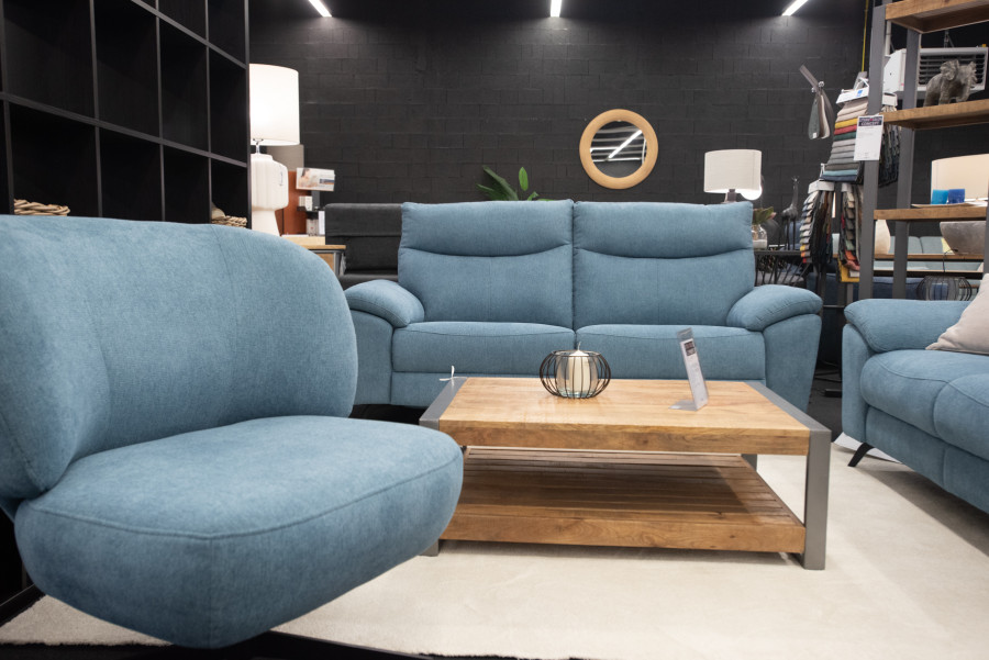 Literie & Salon Concept à Saint-Malo / 