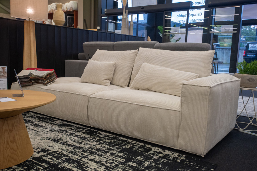 Literie & Salon Concept à Saint-Malo / 