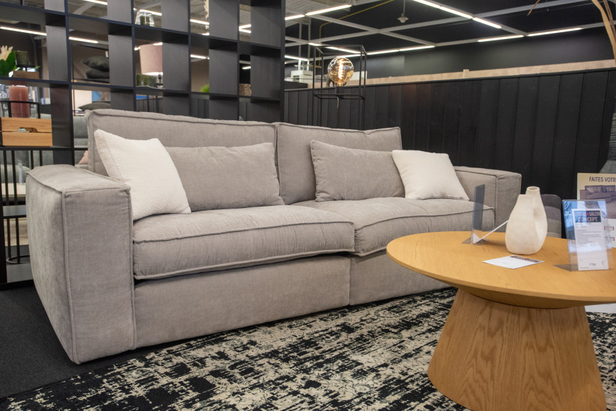 Literie & Salon Concept à Saint-Malo / 