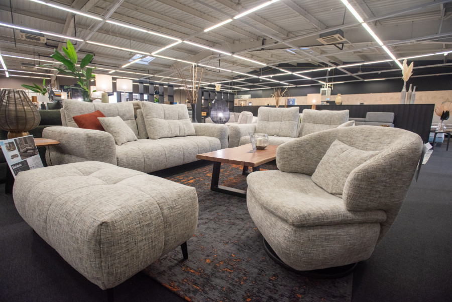 Literie & Salon Concept à Saint-Malo / 