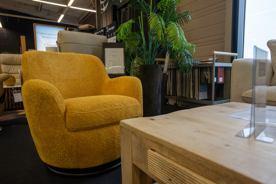 Literie & Salon Concept à Saint-Malo / 