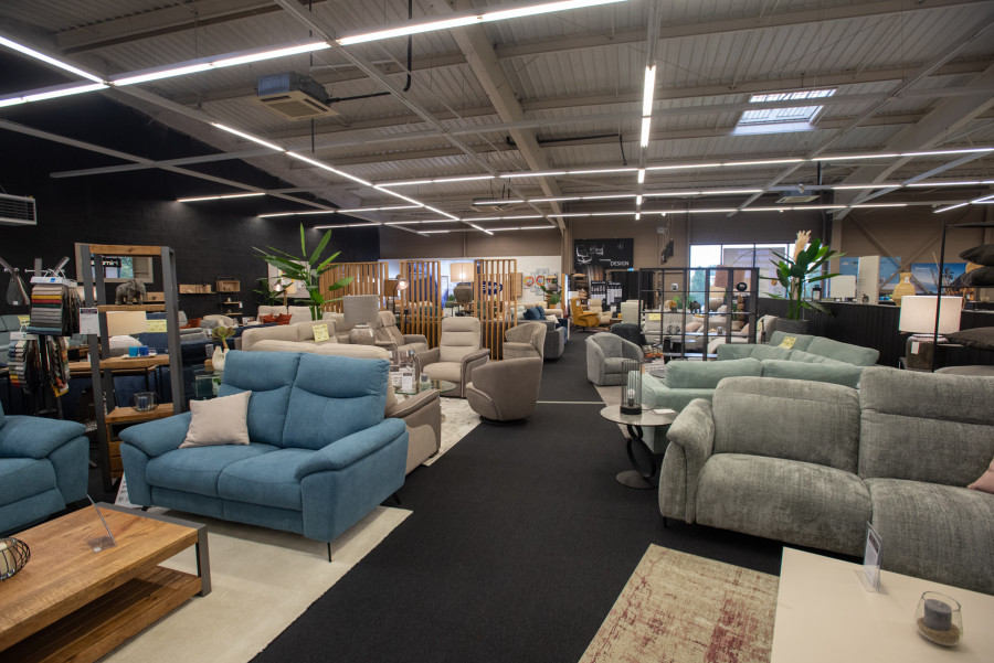 Literie & Salon Concept à Saint-Malo / 