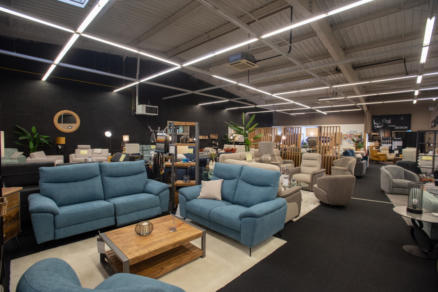 Literie & Salon Concept à Saint-Malo / 