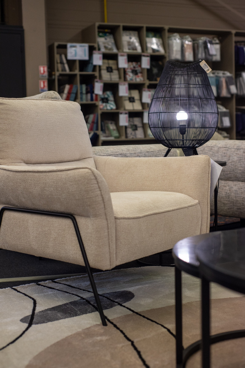 Literie & Salon Concept à Saint-Malo / 