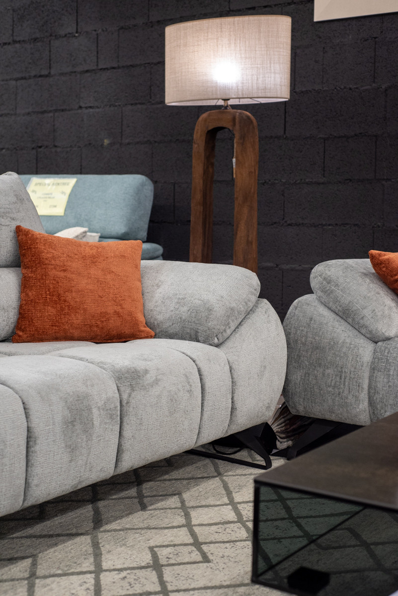 Literie & Salon Concept à Saint-Malo / 