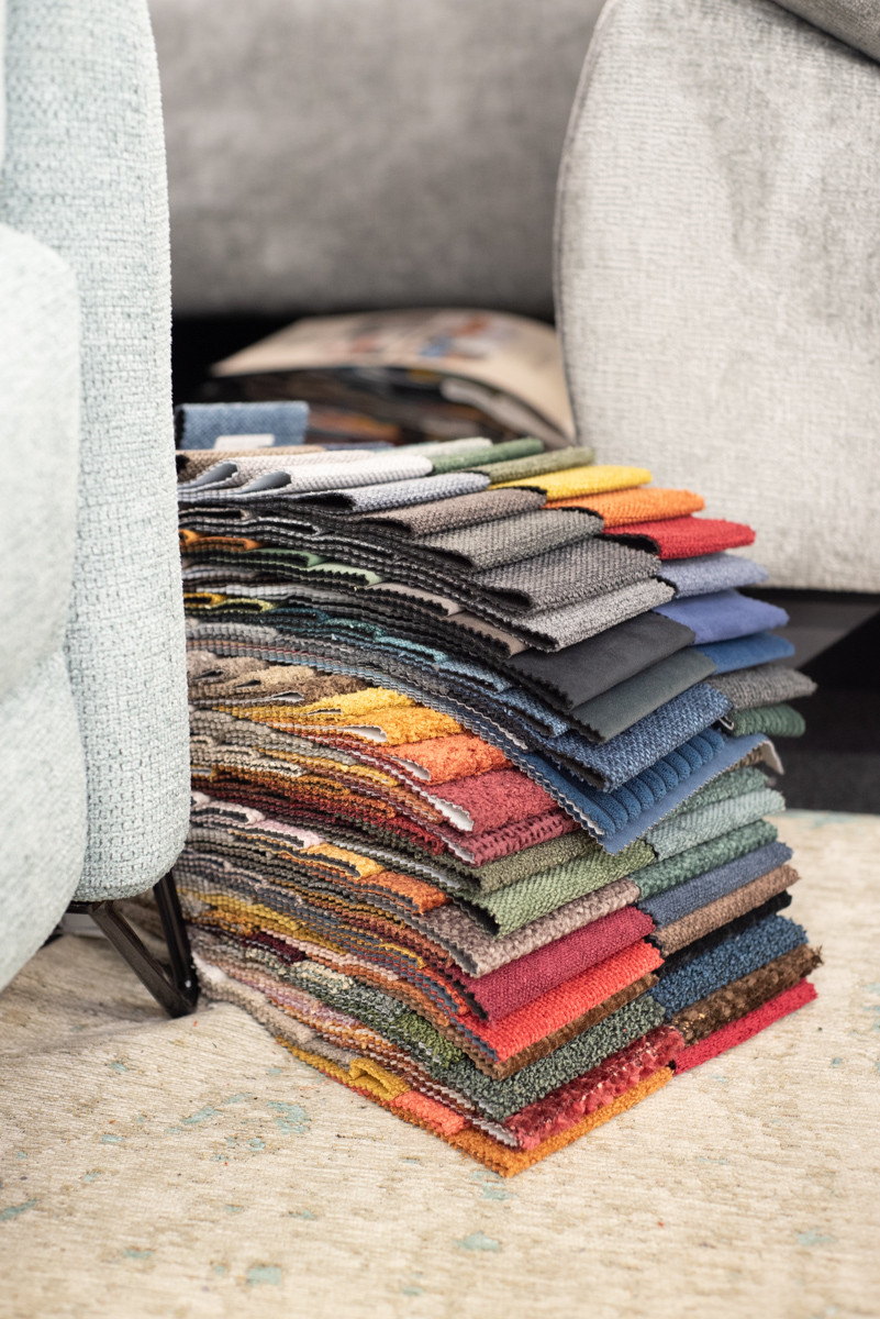 Literie & Salon Concept à Saint-Malo / 