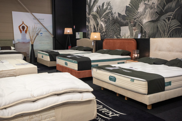 Literie & Salon Concept à Saint-Malo / 