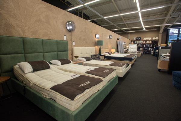 Literie & Salon Concept à Saint-Malo / 