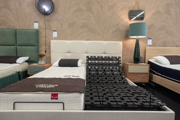 Literie & Salon Concept à Saint-Malo / 